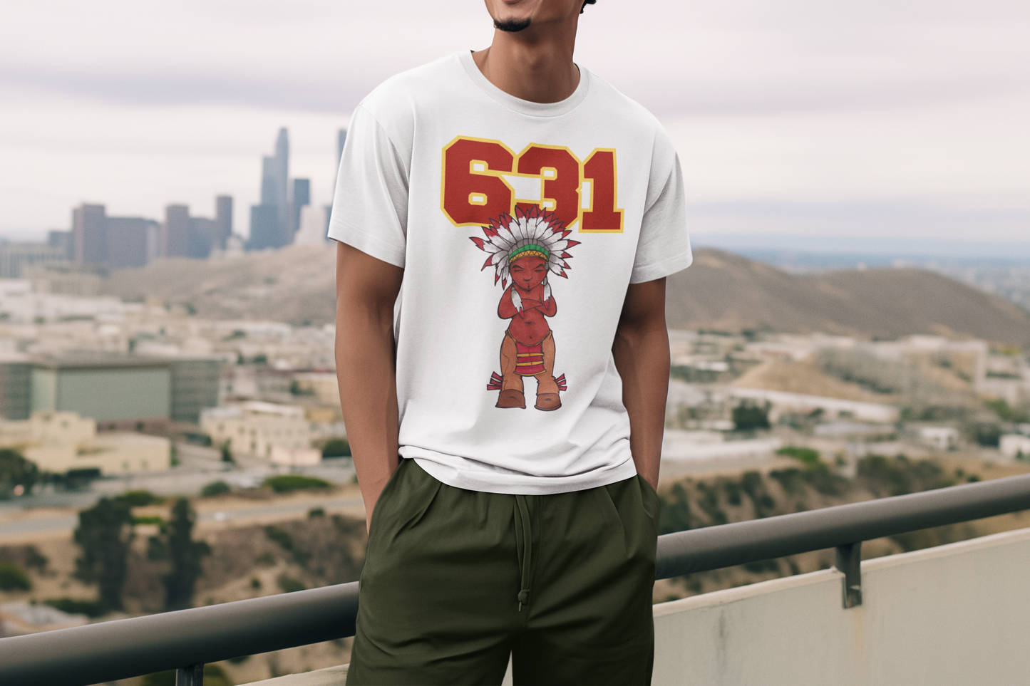 631- THE RES