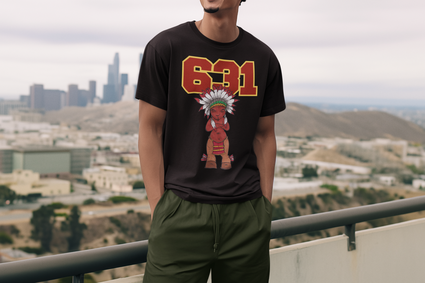 631- THE RES