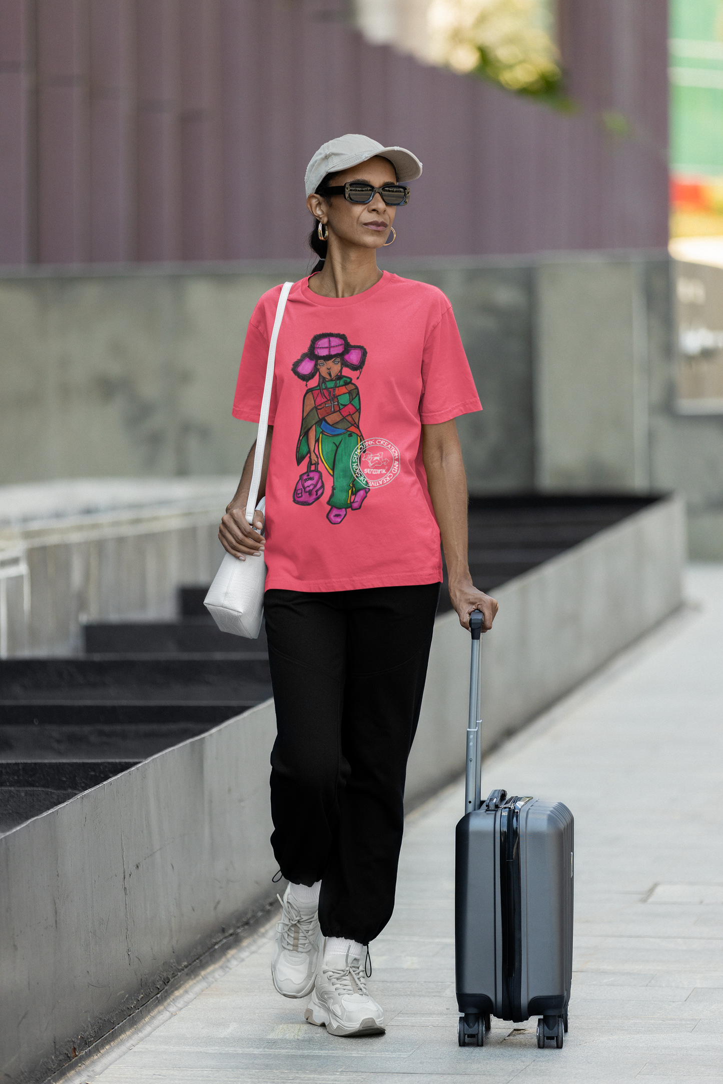 RUFFINS 15 T-shirt