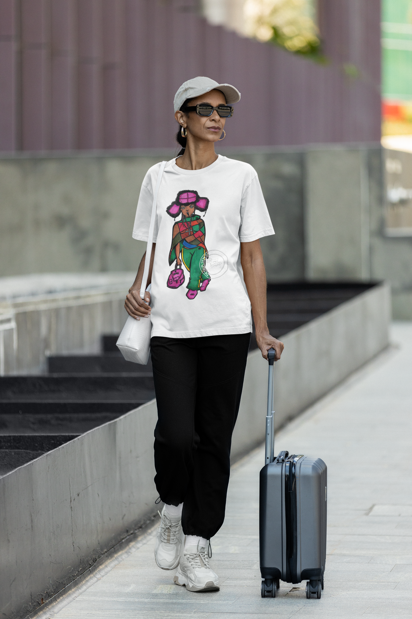 RUFFINS 15 T-shirt