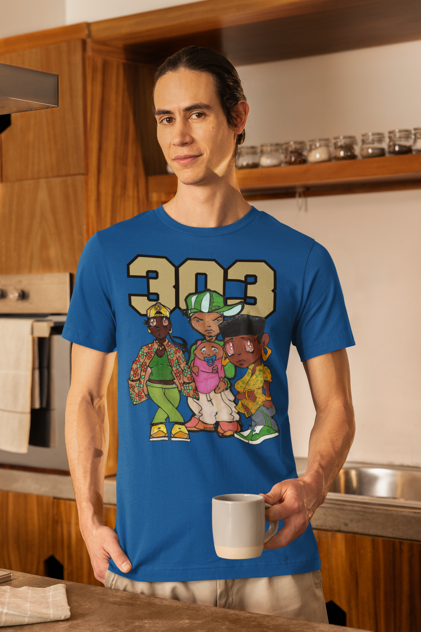 303 COLORADO