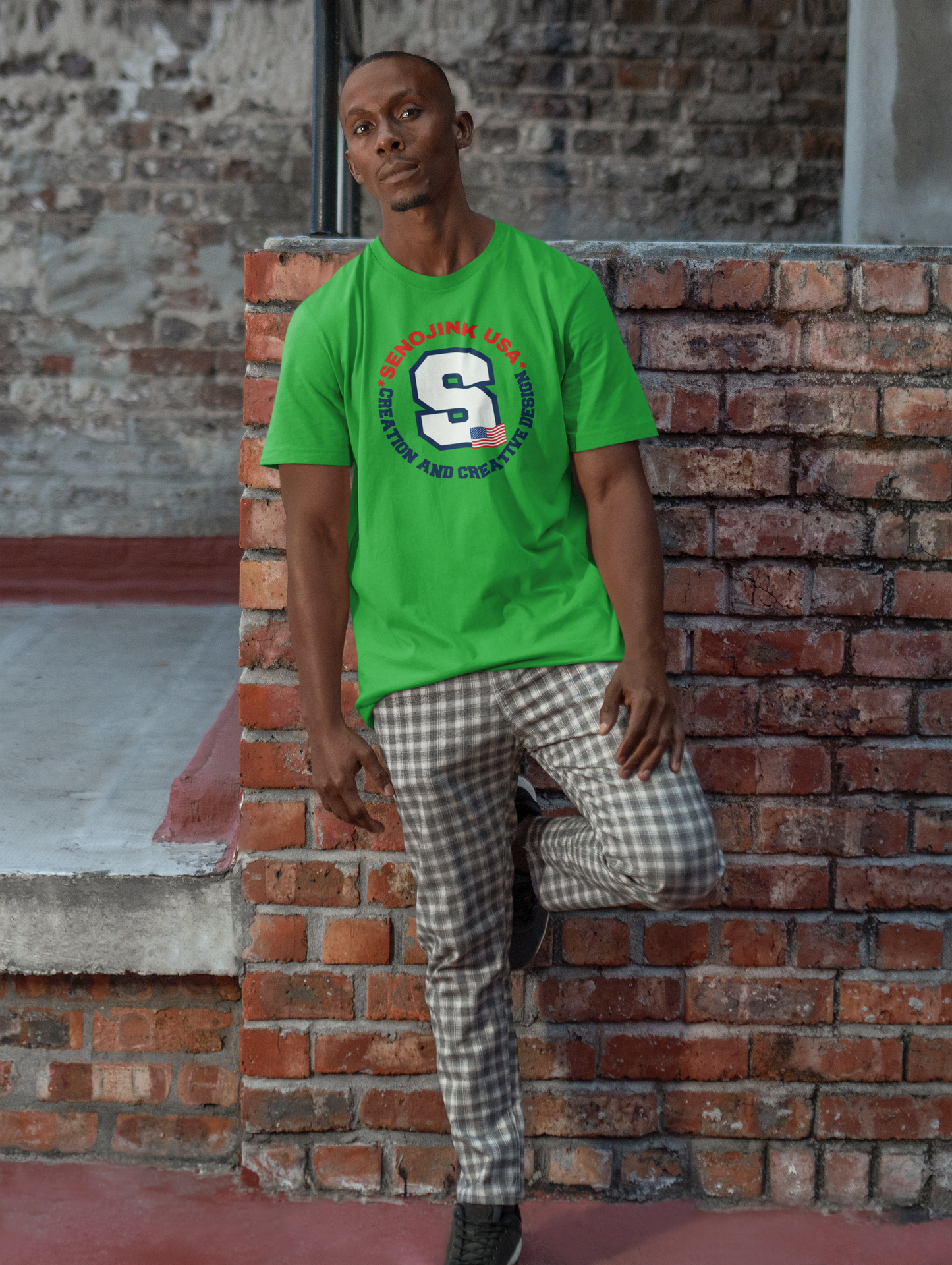 SENOJINK USA