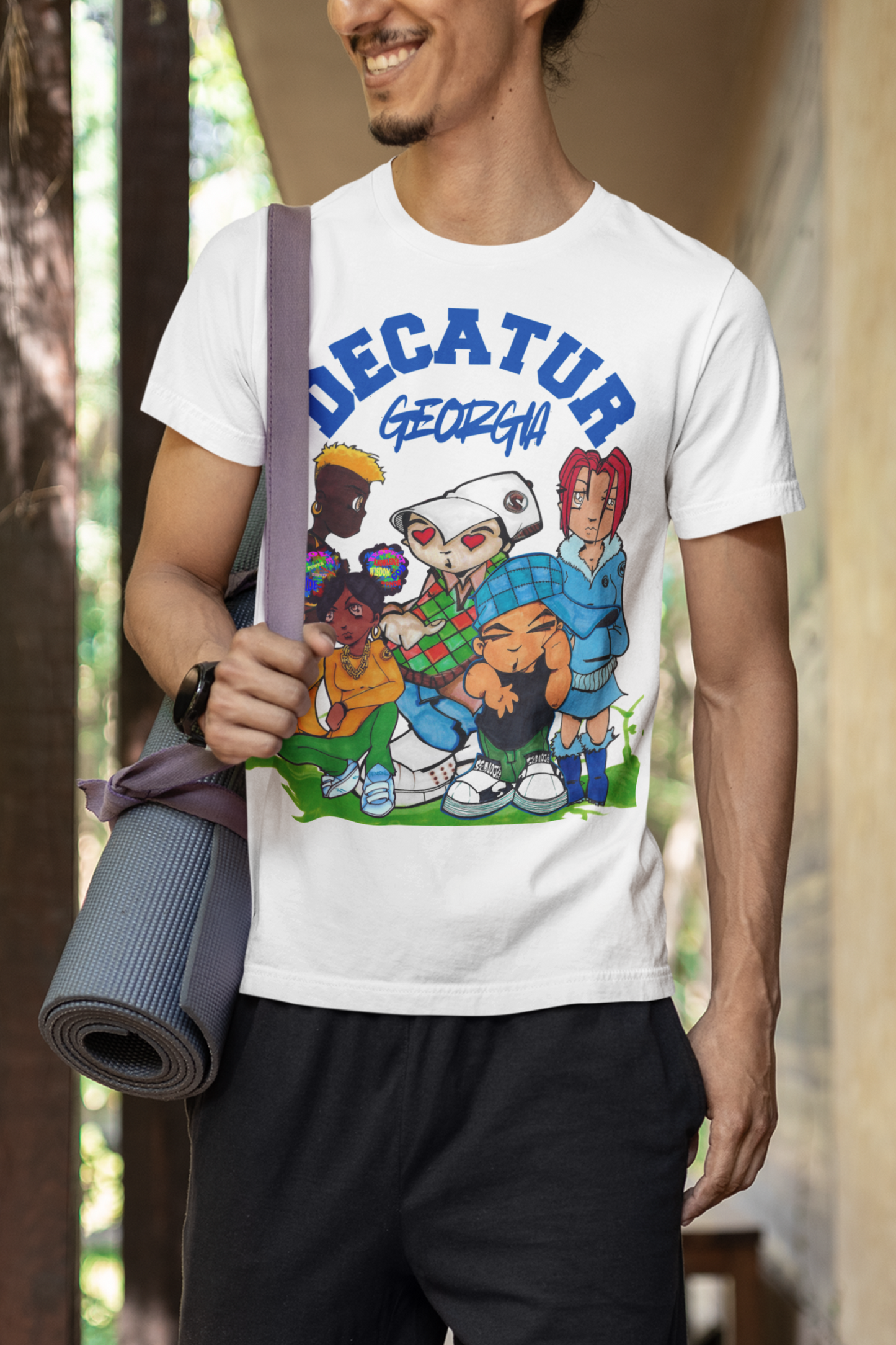 DECATUR GEORGIA