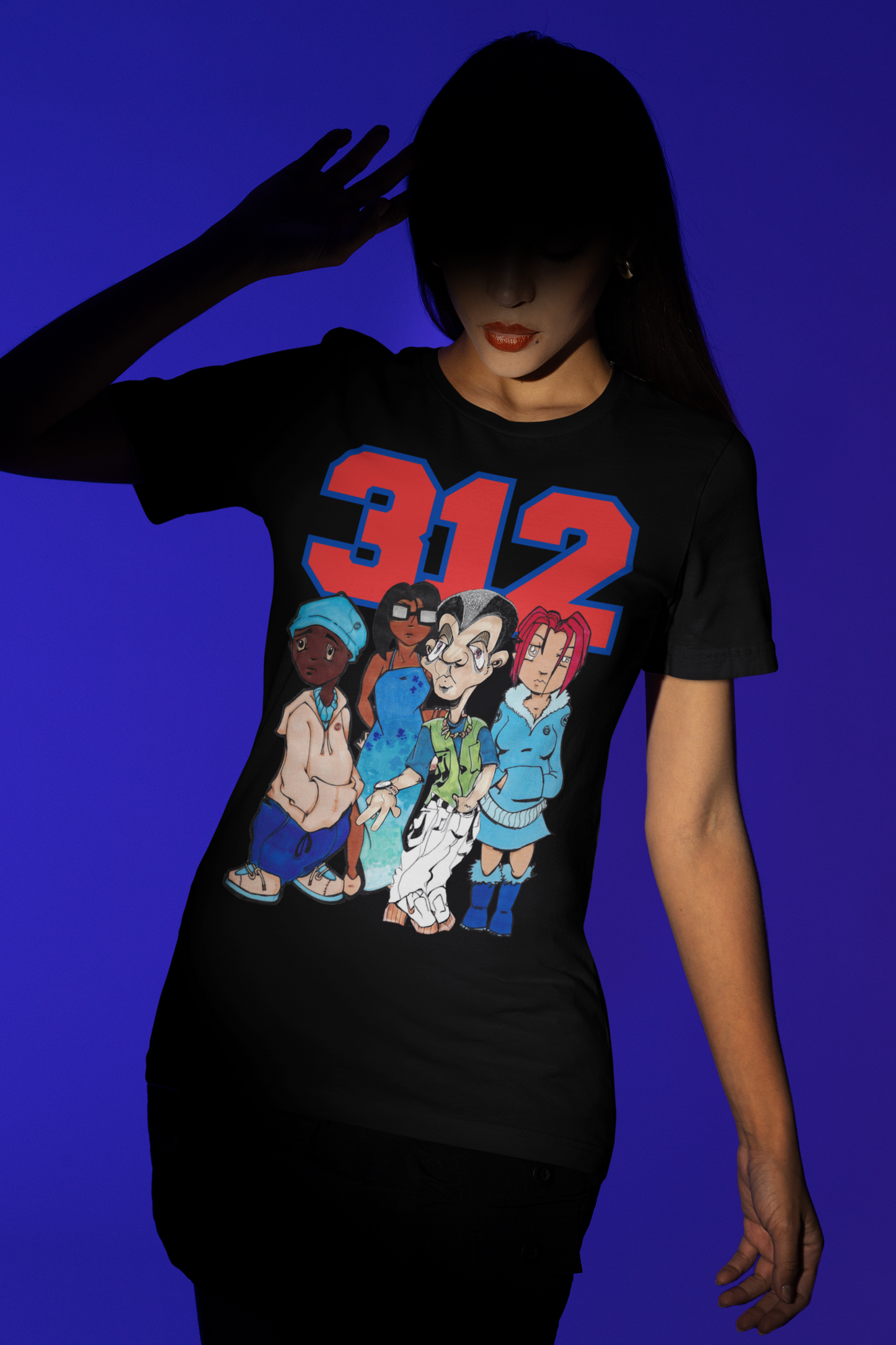312 CHICAGO