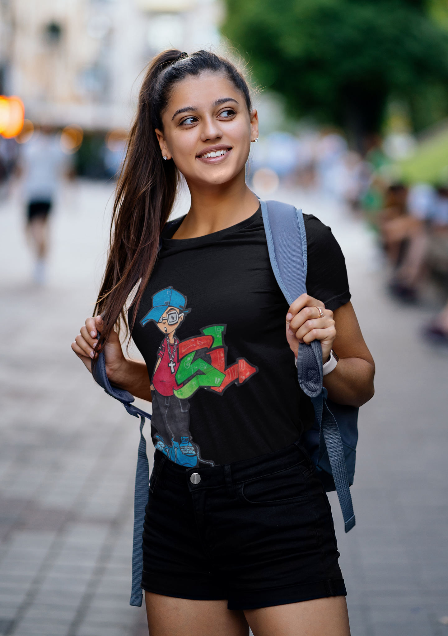 SENOJINK 2000 T-shirt