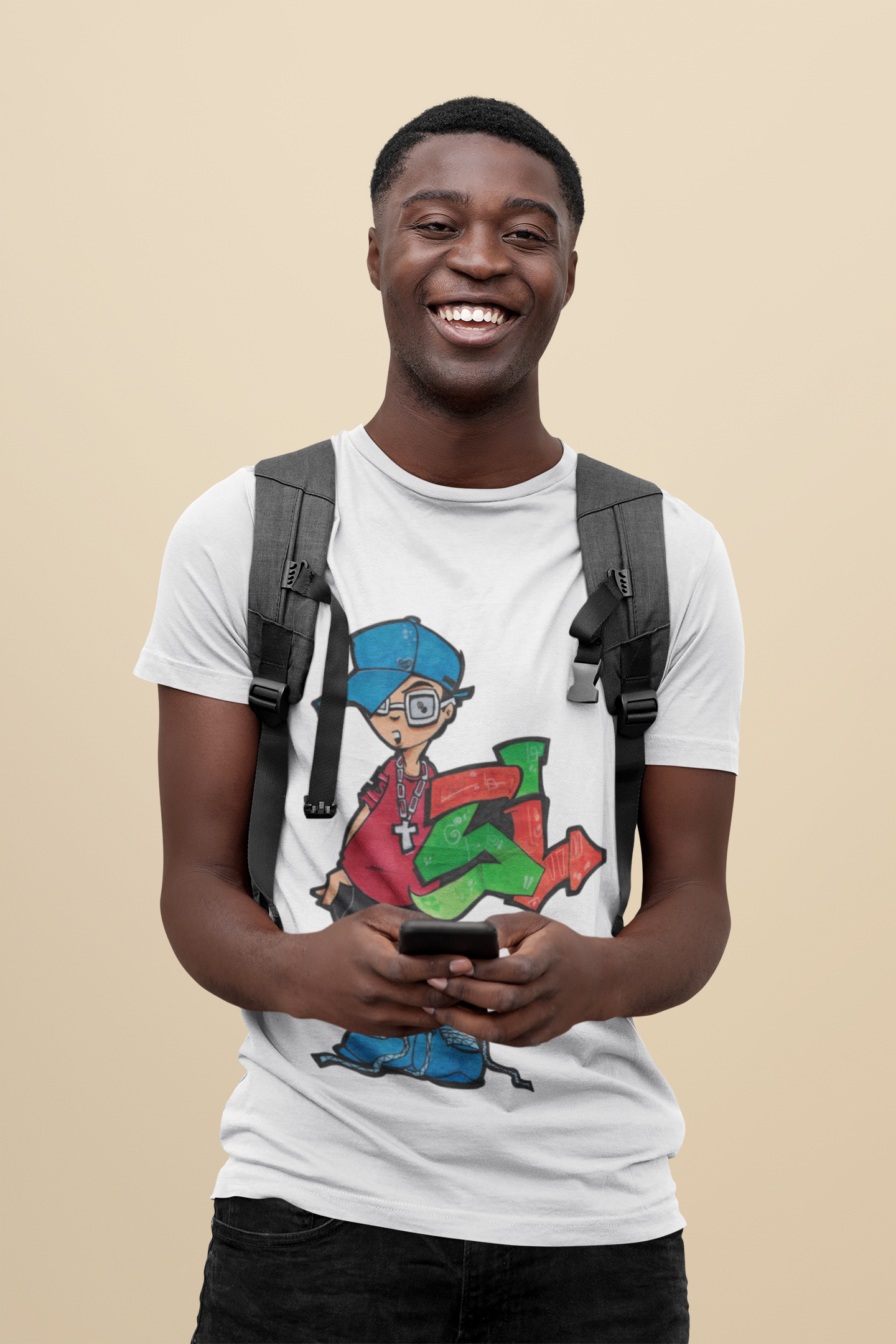 SENOJINK 2000 T-shirt