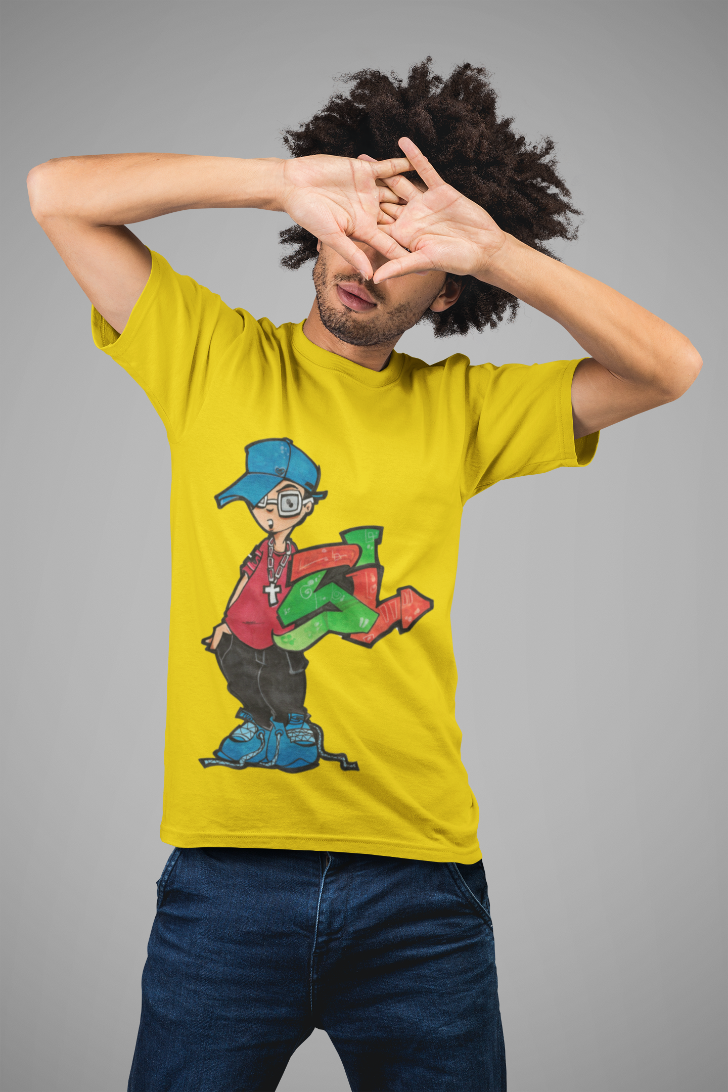 SENOJINK 2000 T-shirt