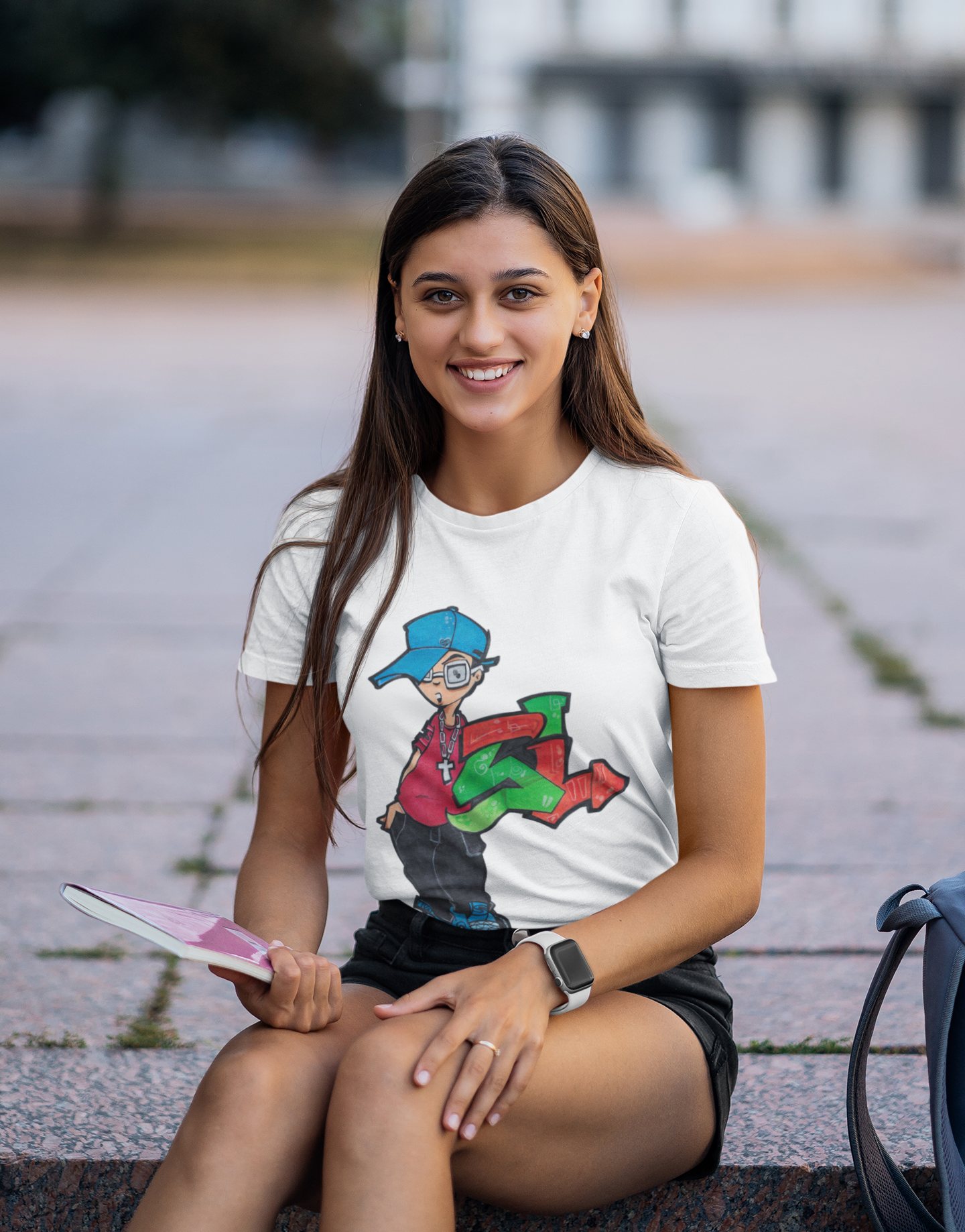 SENOJINK 2000 T-shirt