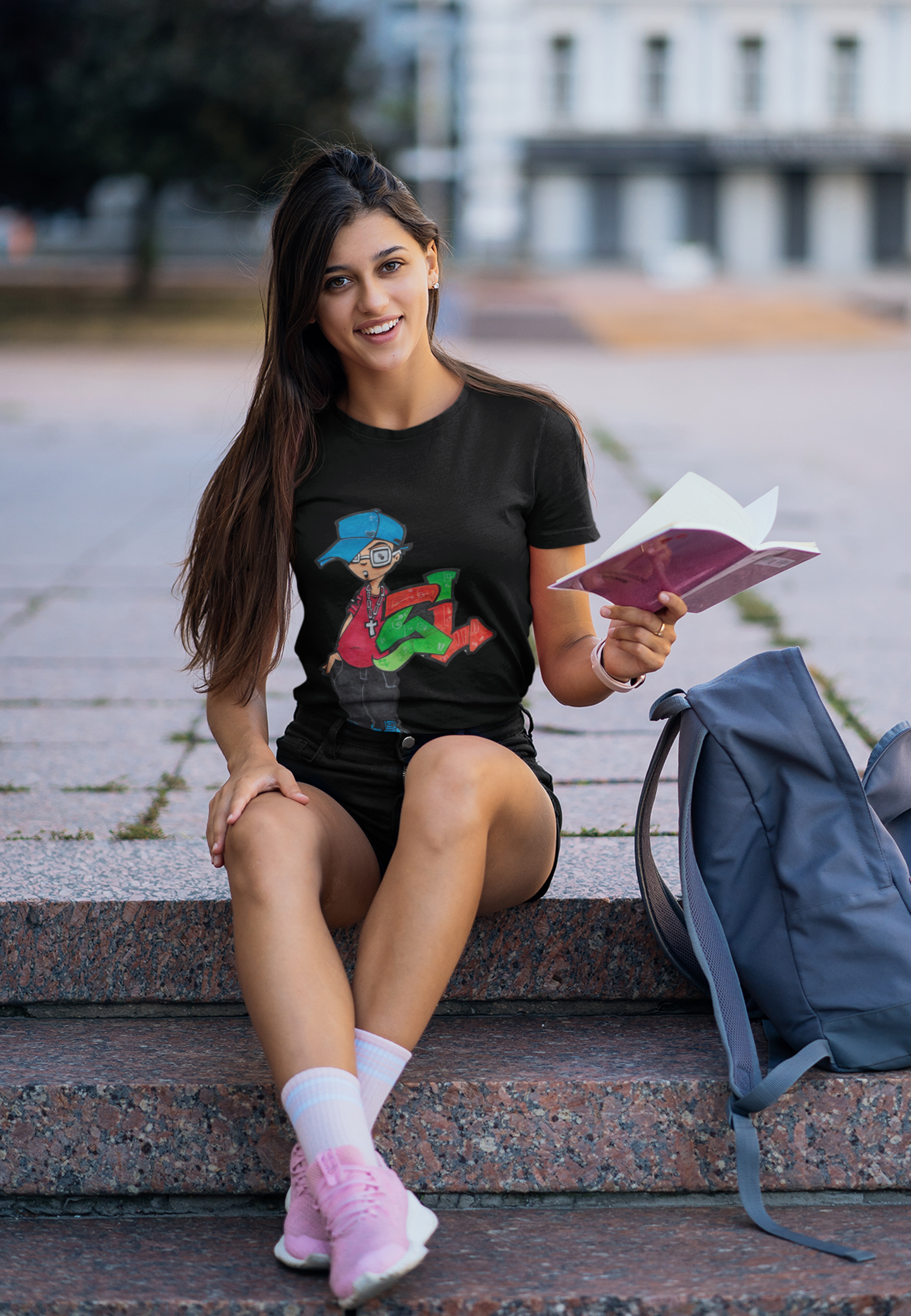 SENOJINK 2000 T-shirt
