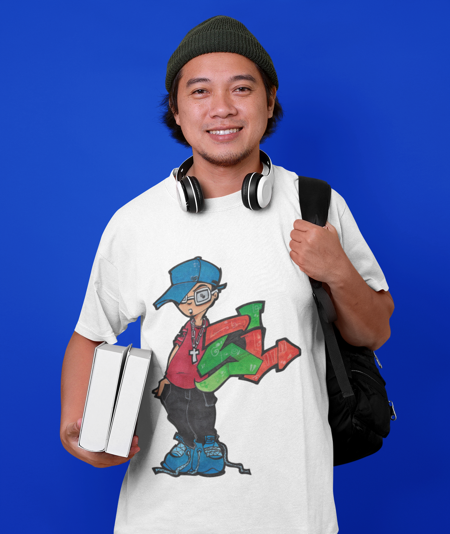 SENOJINK 2000 T-shirt
