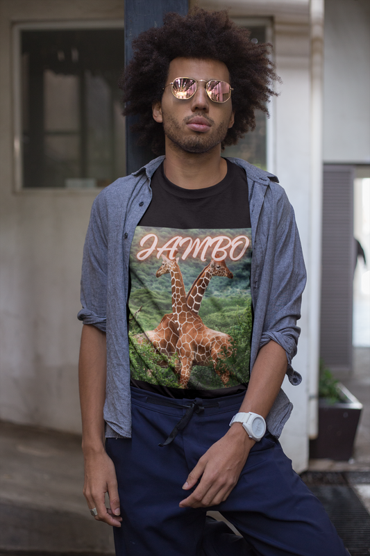 JAMBO 2 T-shirt
