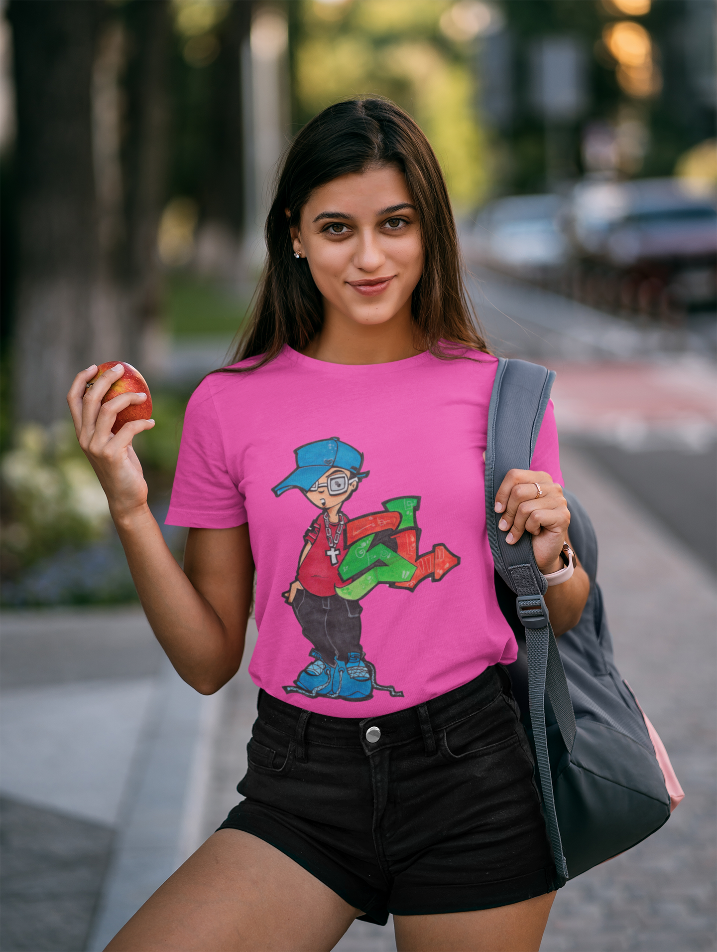 SENOJINK 2000 T-shirt