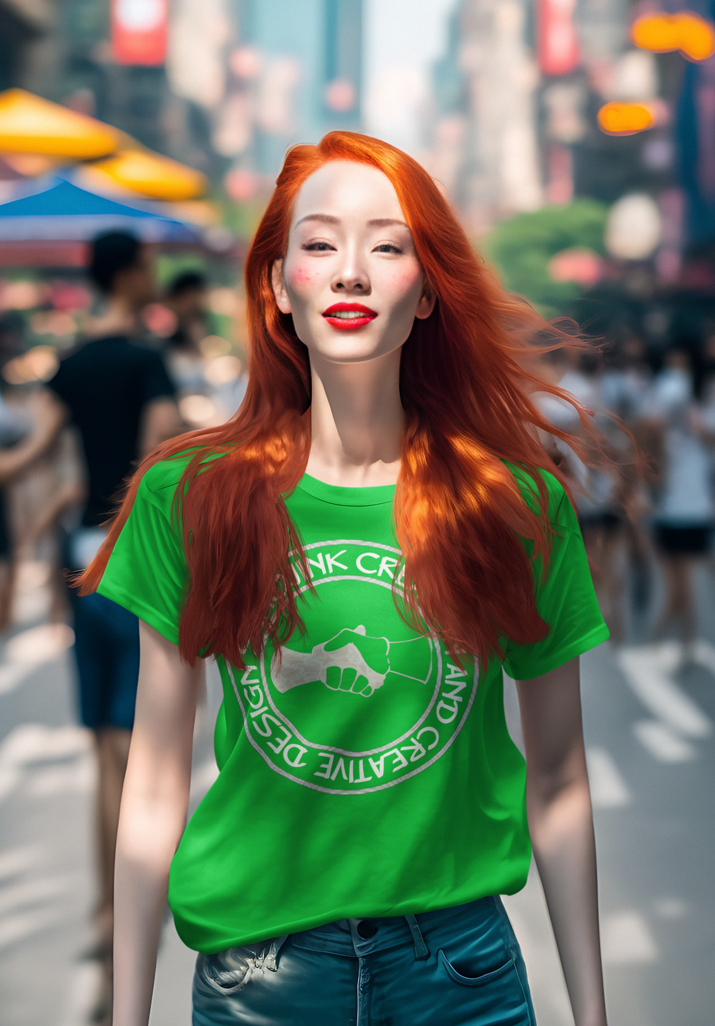 SENOJINK 103 T-shirt