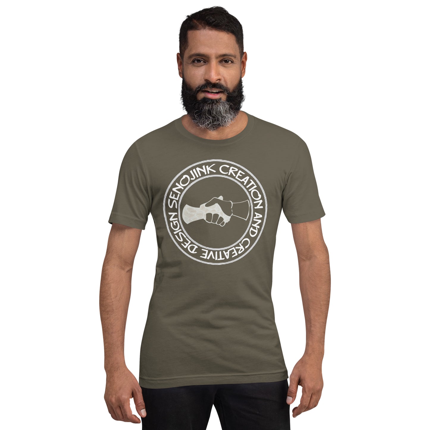 SENOJINK 103 T-shirt