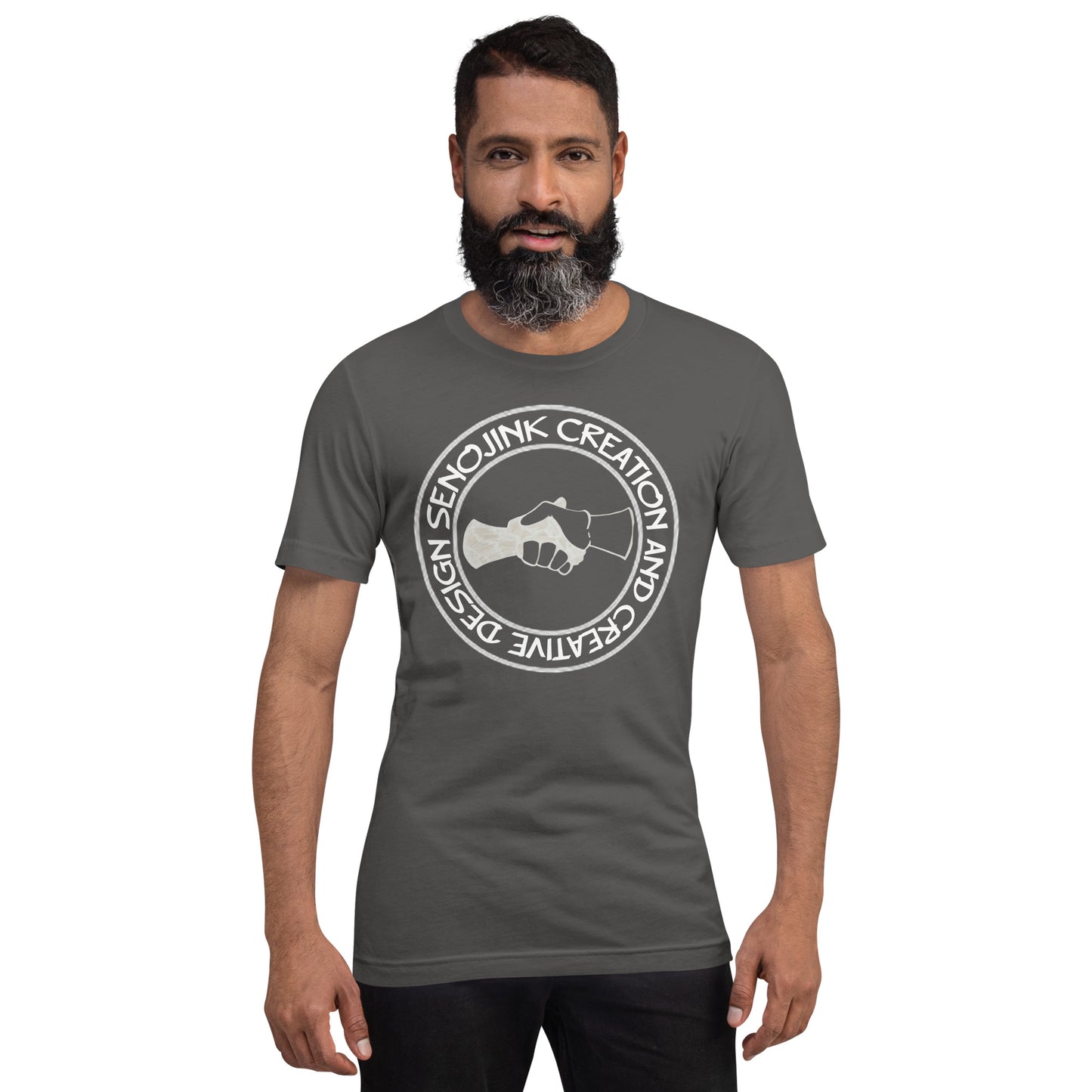 SENOJINK 103 T-shirt