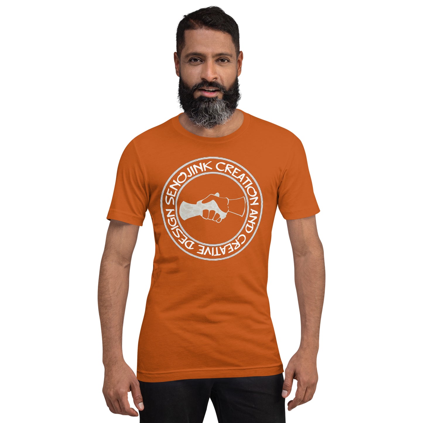SENOJINK 103 T-shirt