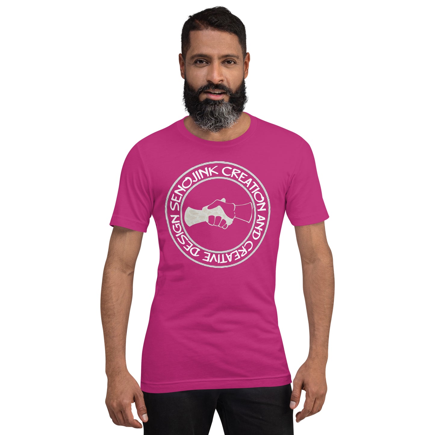 SENOJINK 103 T-shirt