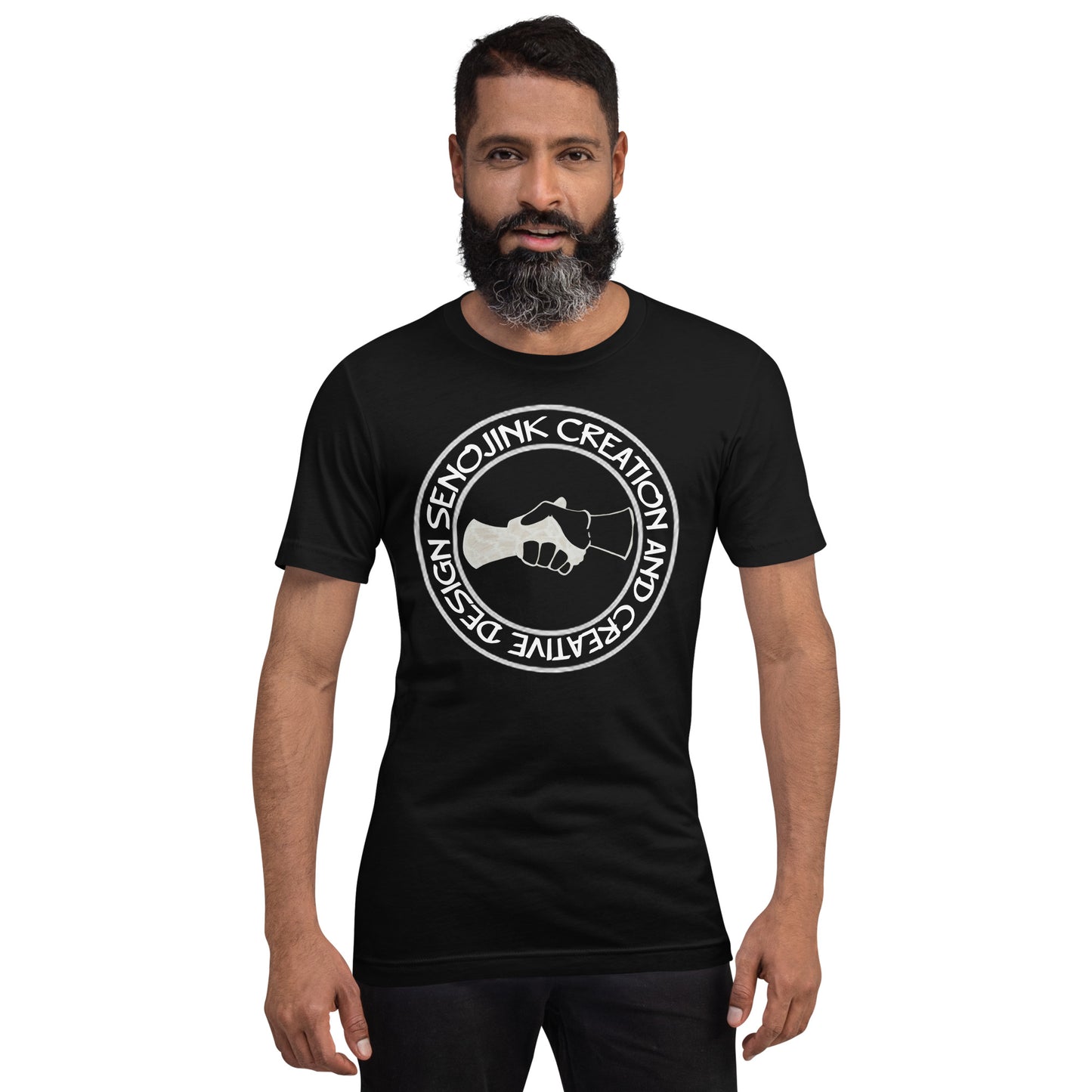SENOJINK 103 T-shirt