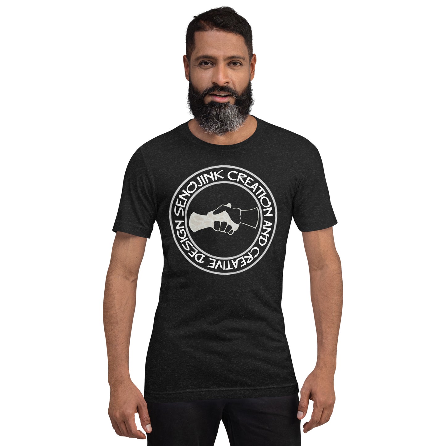 SENOJINK 103 T-shirt