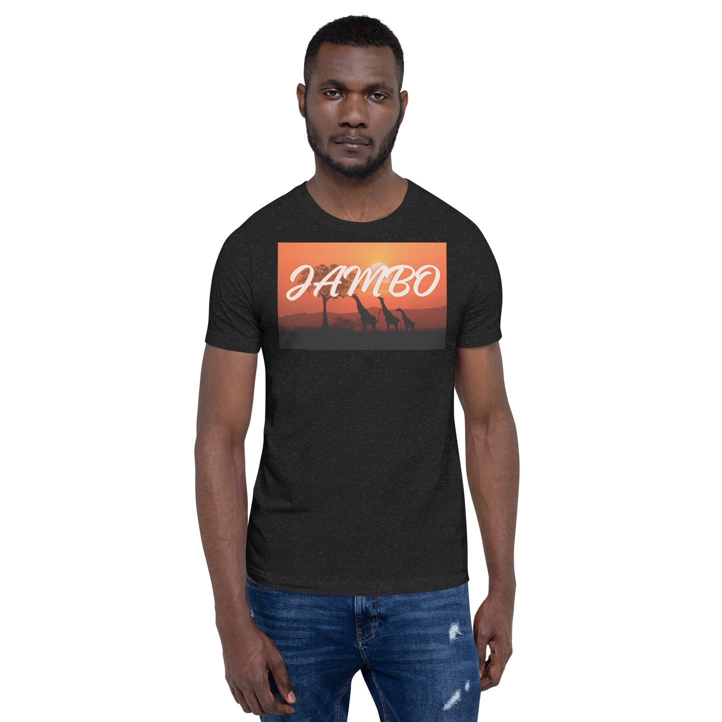 JAMBO 1 T-shirt