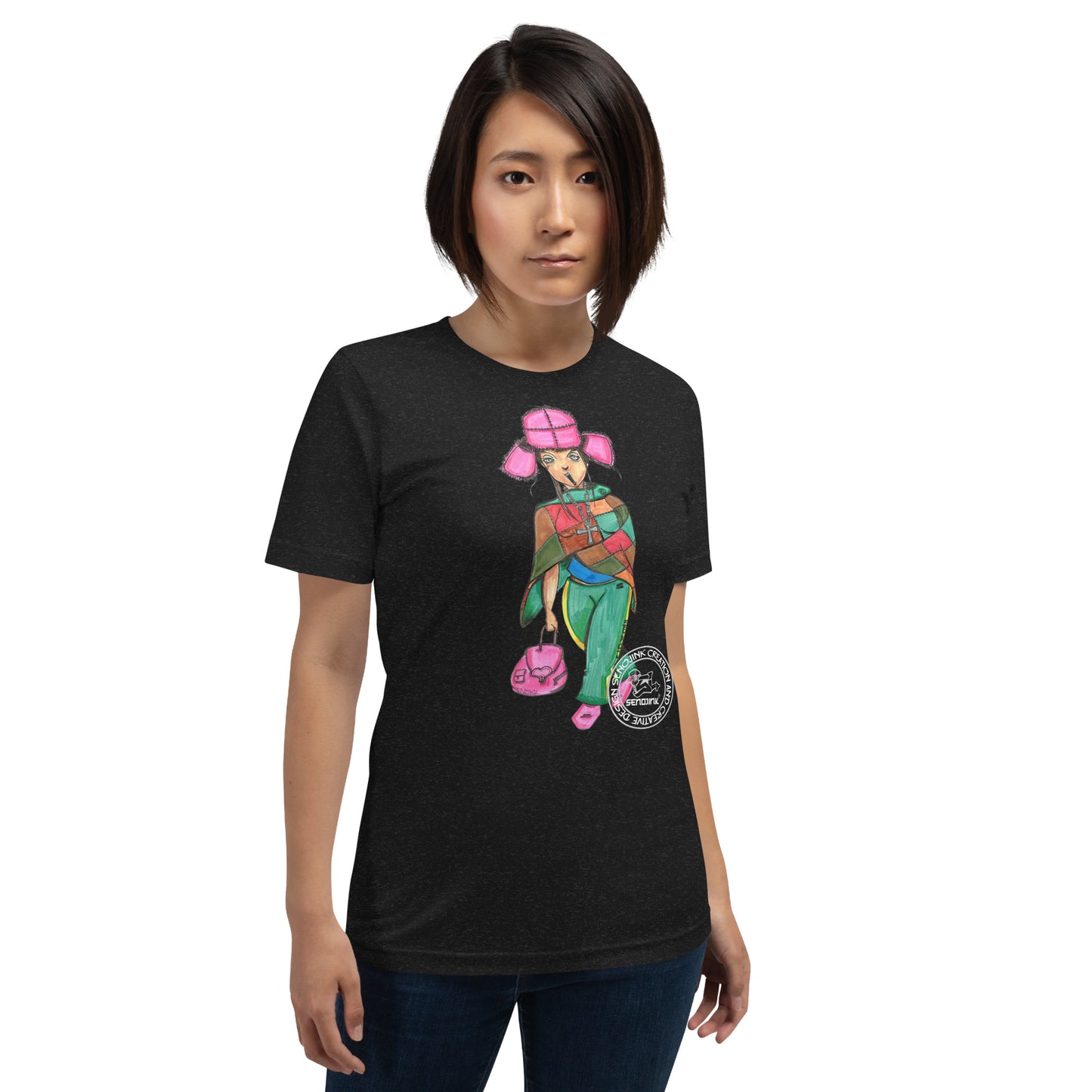 RUFFINS 15 T-shirt