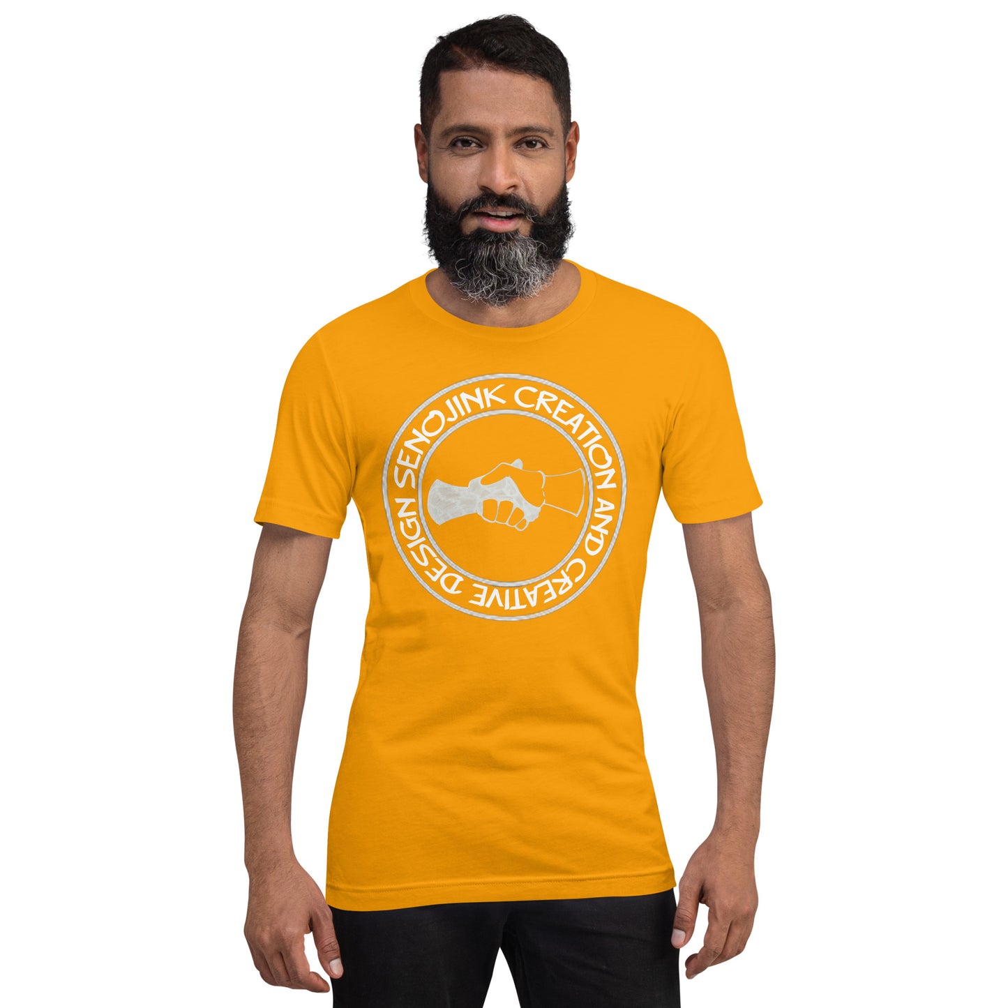 SENOJINK 103 T-shirt