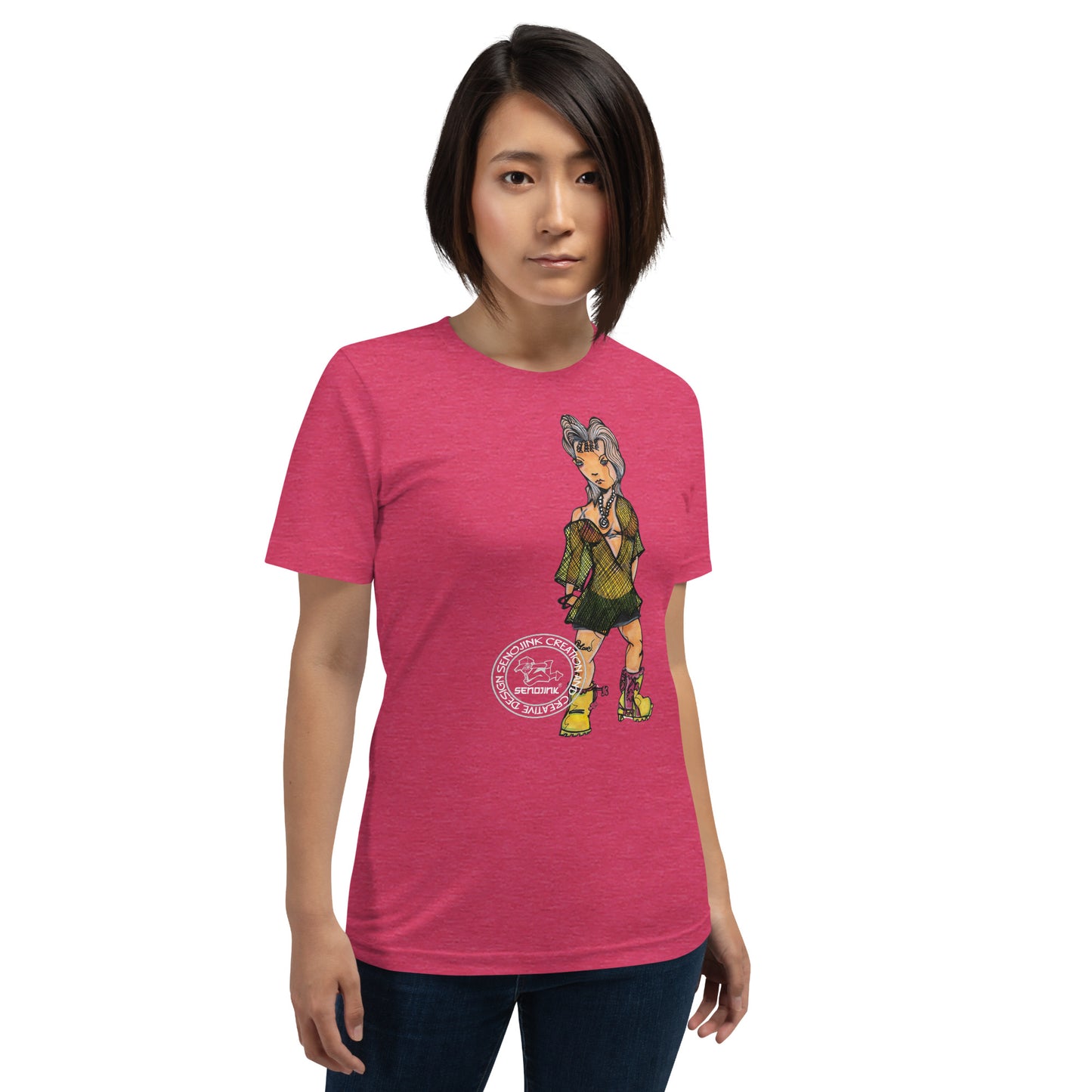 RUFFINS 18 T-shirt