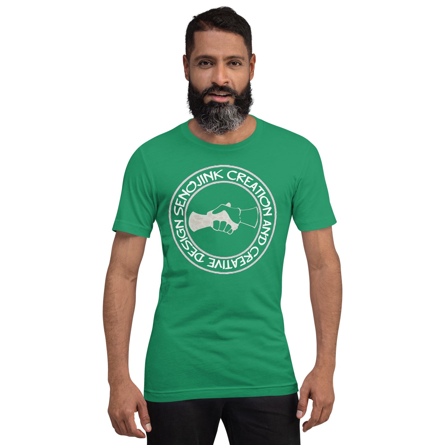 SENOJINK 103 T-shirt