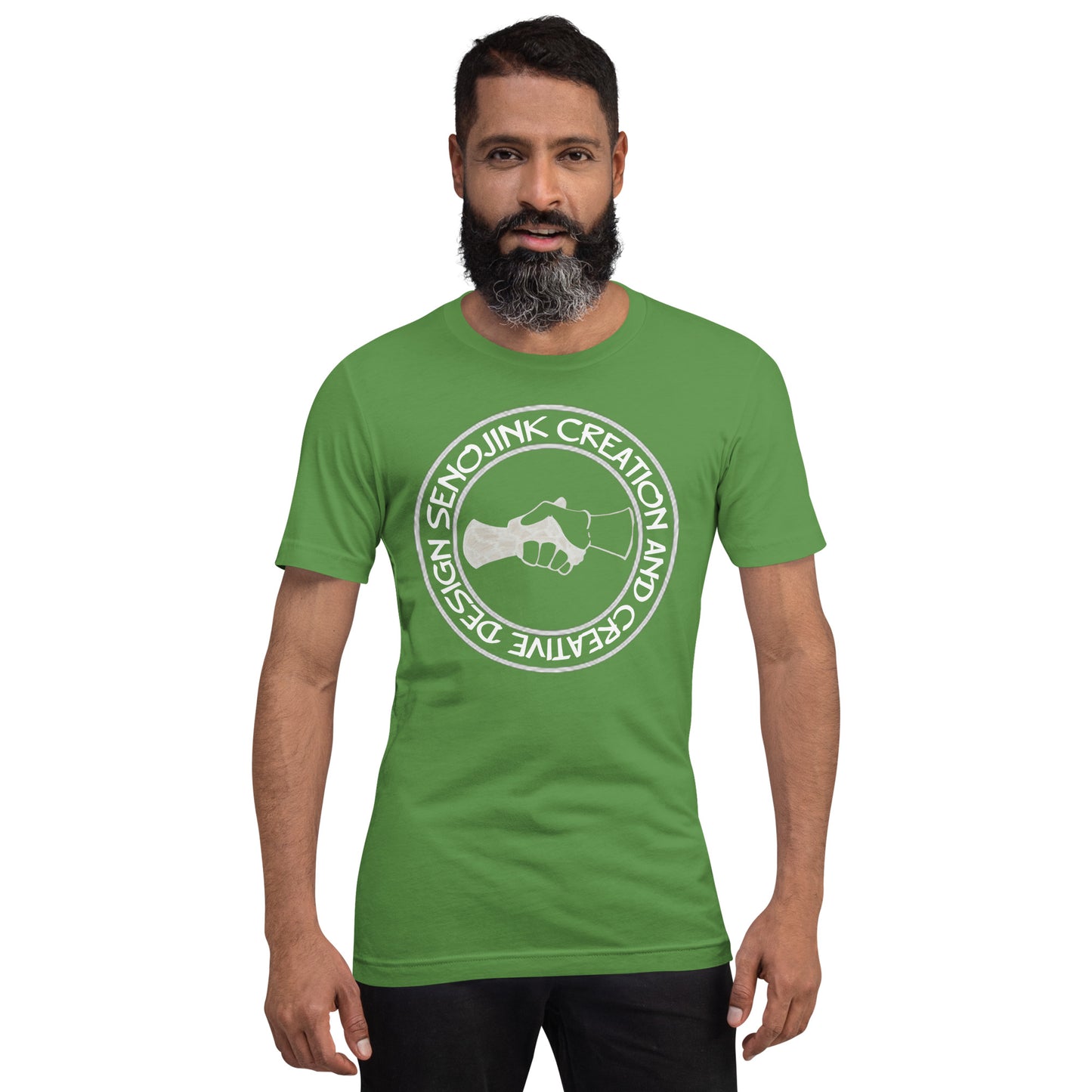 SENOJINK 103 T-shirt