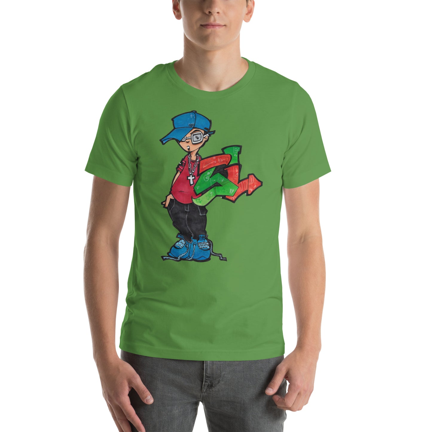 SENOJINK 2000 T-shirt