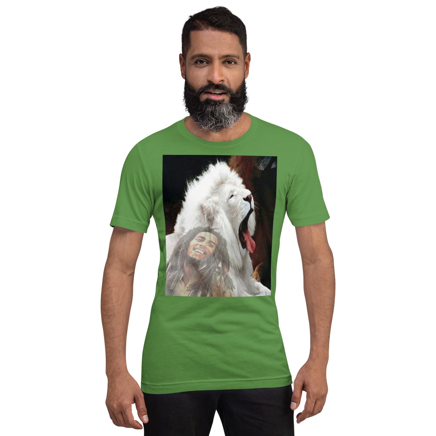 MARLEY 1 T-shirt