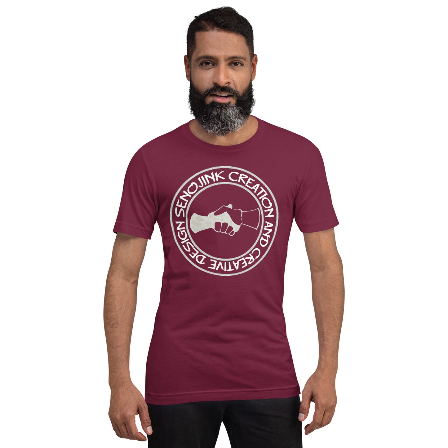 SENOJINK 103 T-shirt