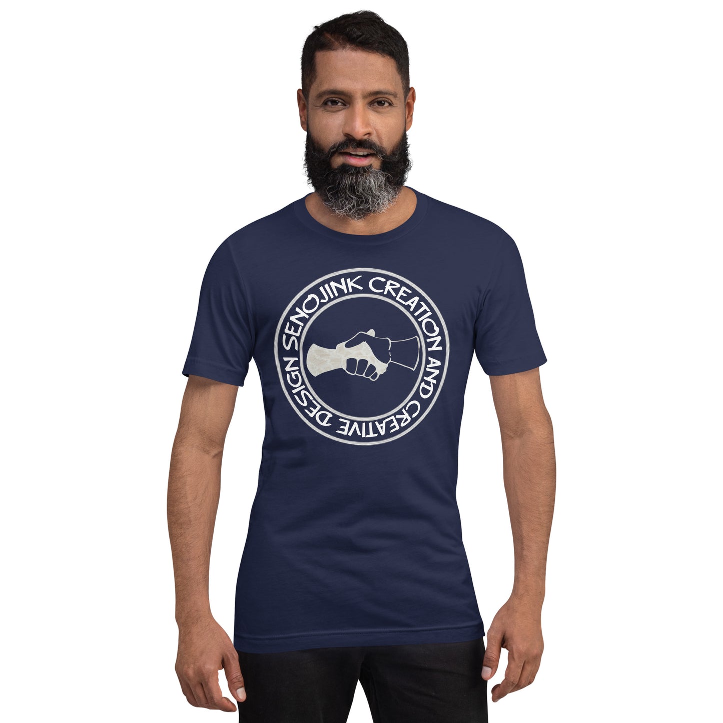 SENOJINK 103 T-shirt