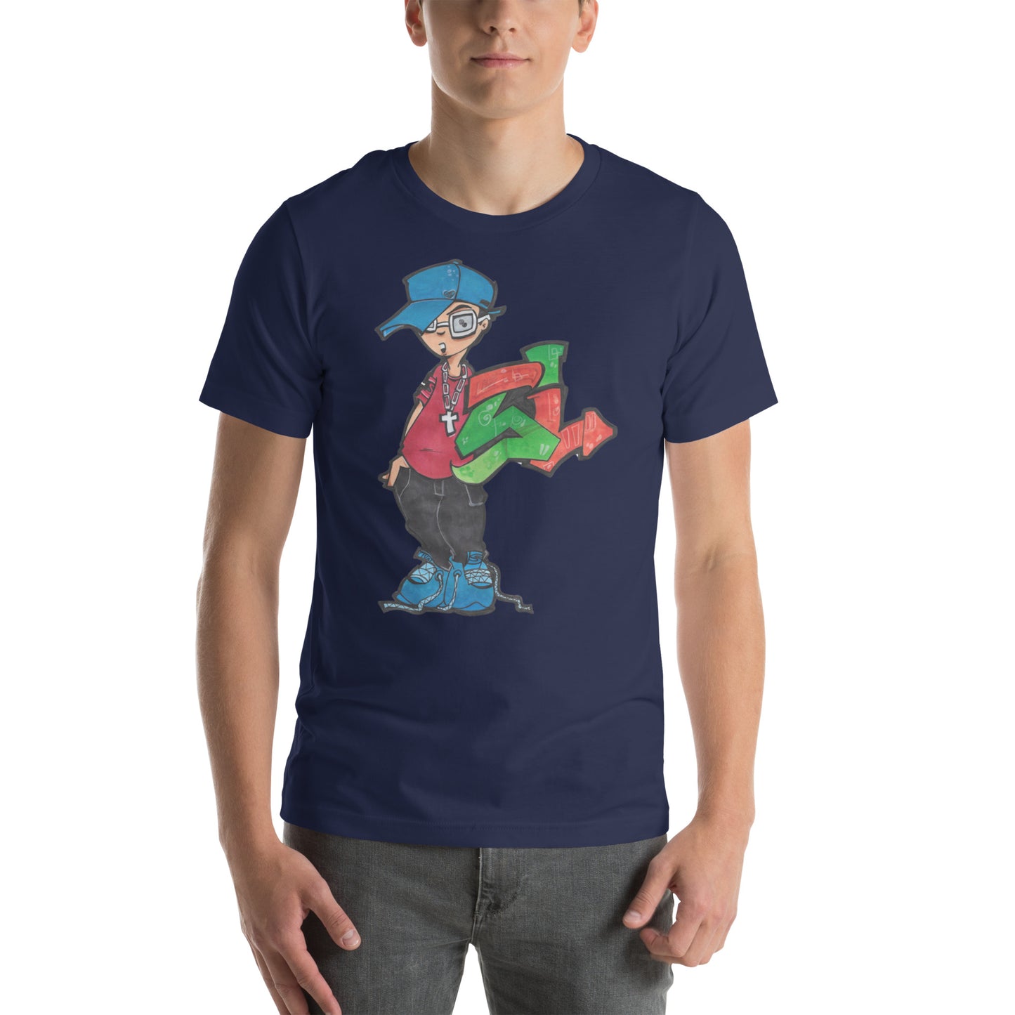SENOJINK 2000 T-shirt