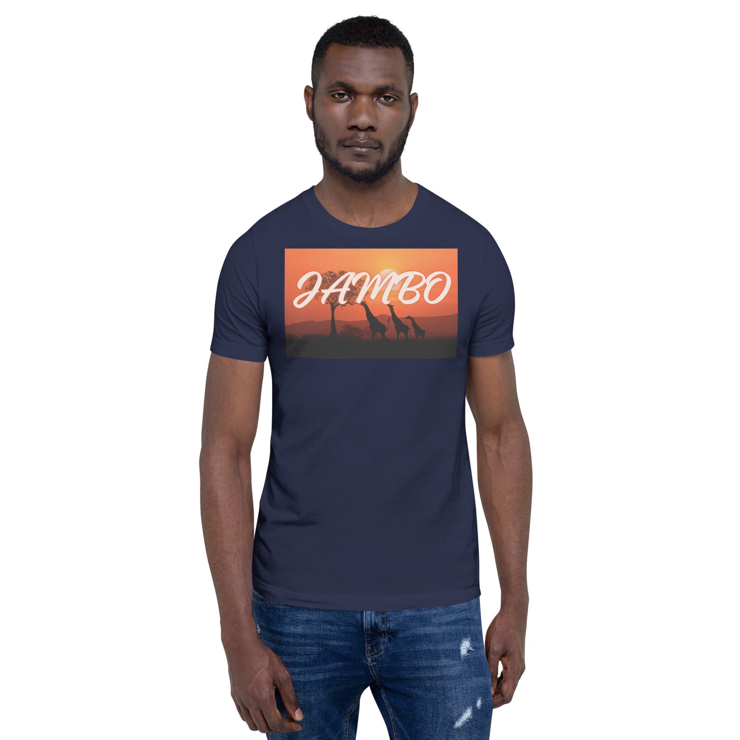 JAMBO 1 T-shirt