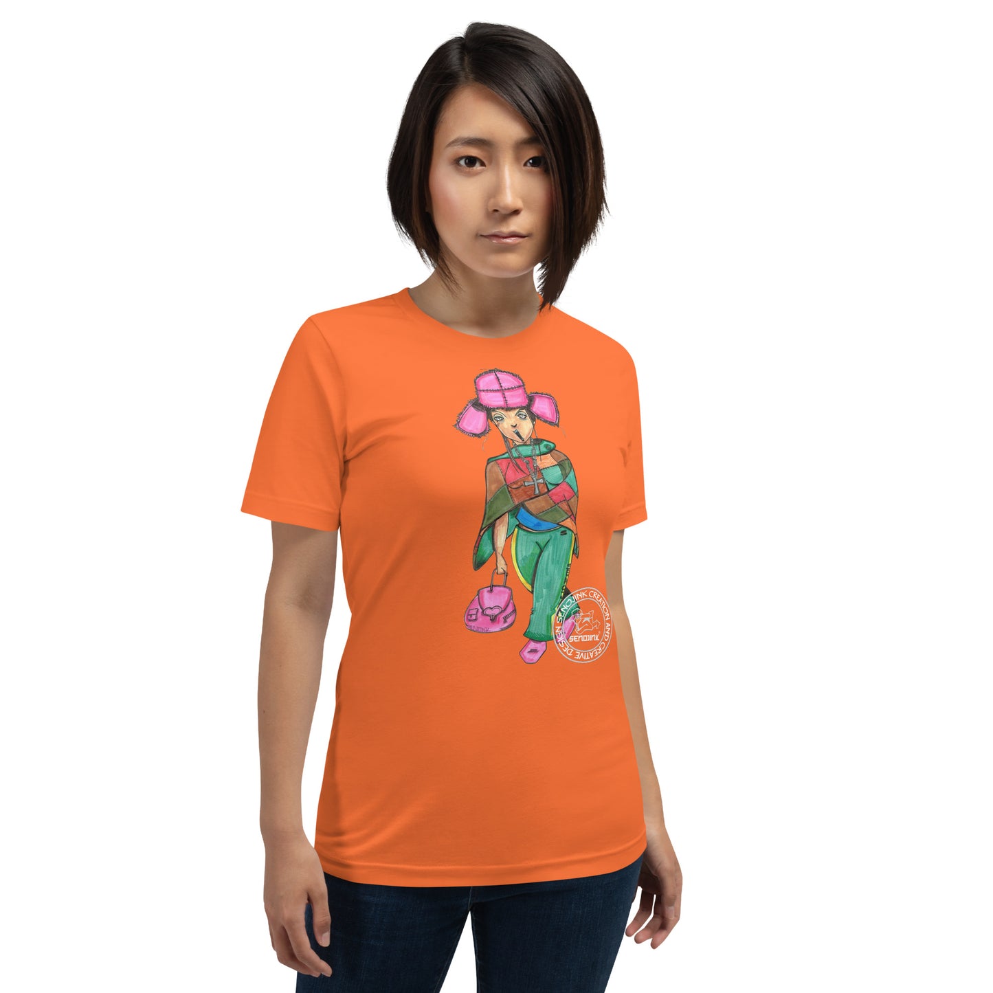 RUFFINS 15 T-shirt