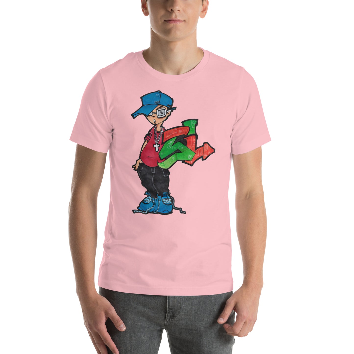 SENOJINK 2000 T-shirt