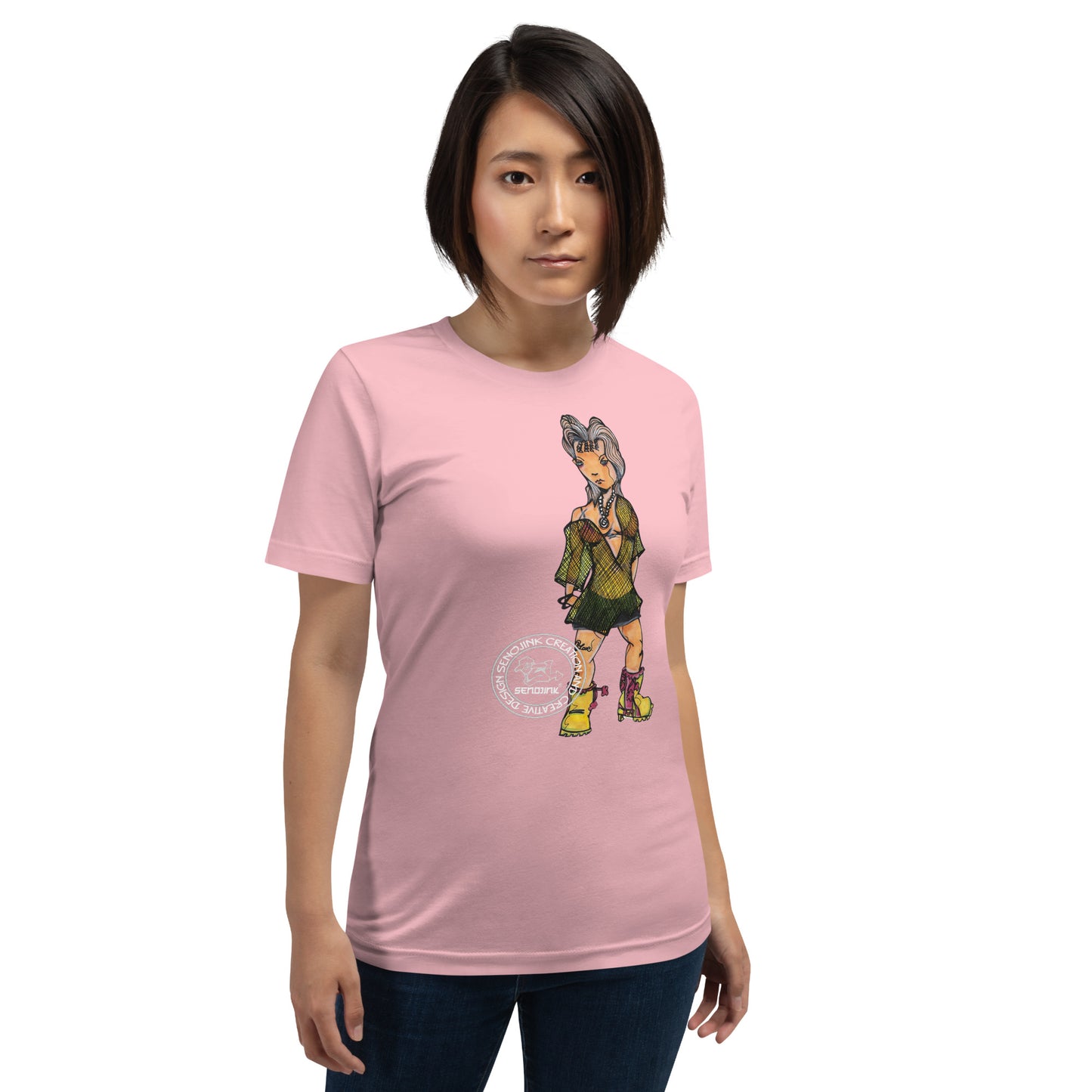 RUFFINS 18 T-shirt