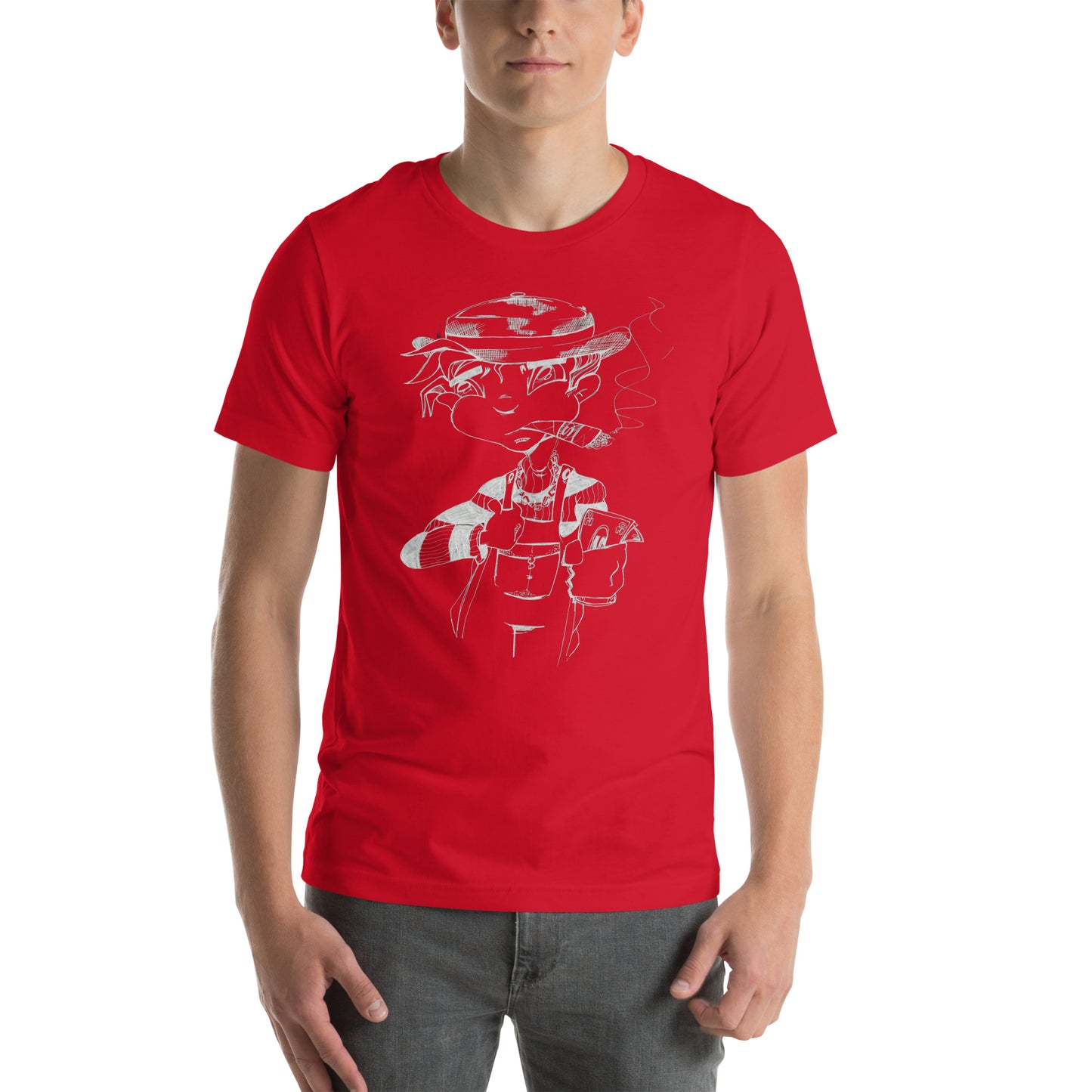 STOGIE T--shirt