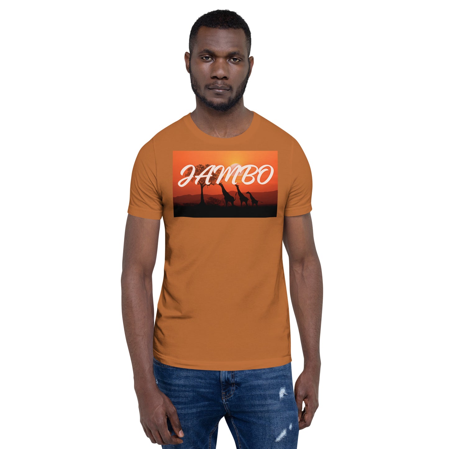 JAMBO 1 T-shirt