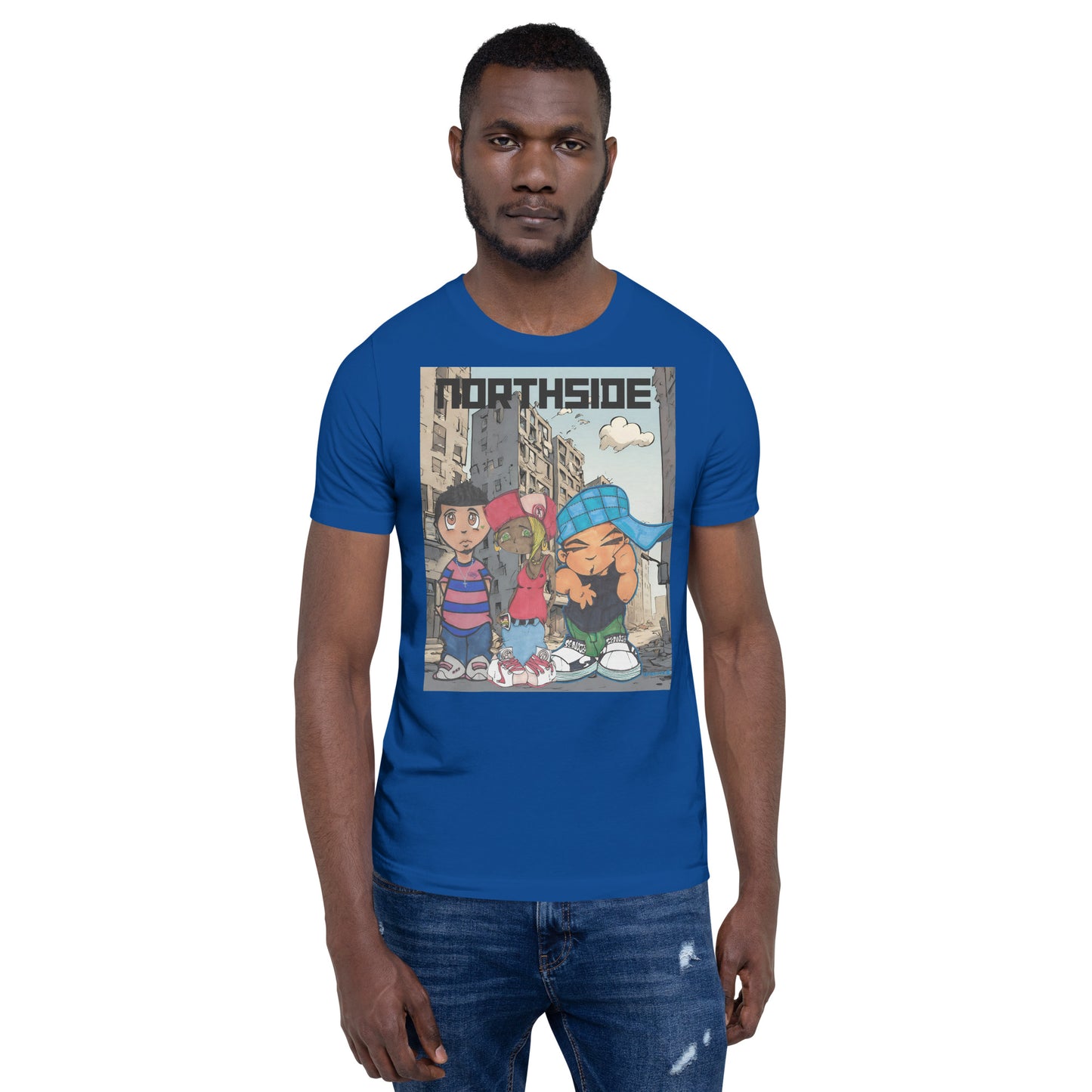 NORTHSIDE T-shirt