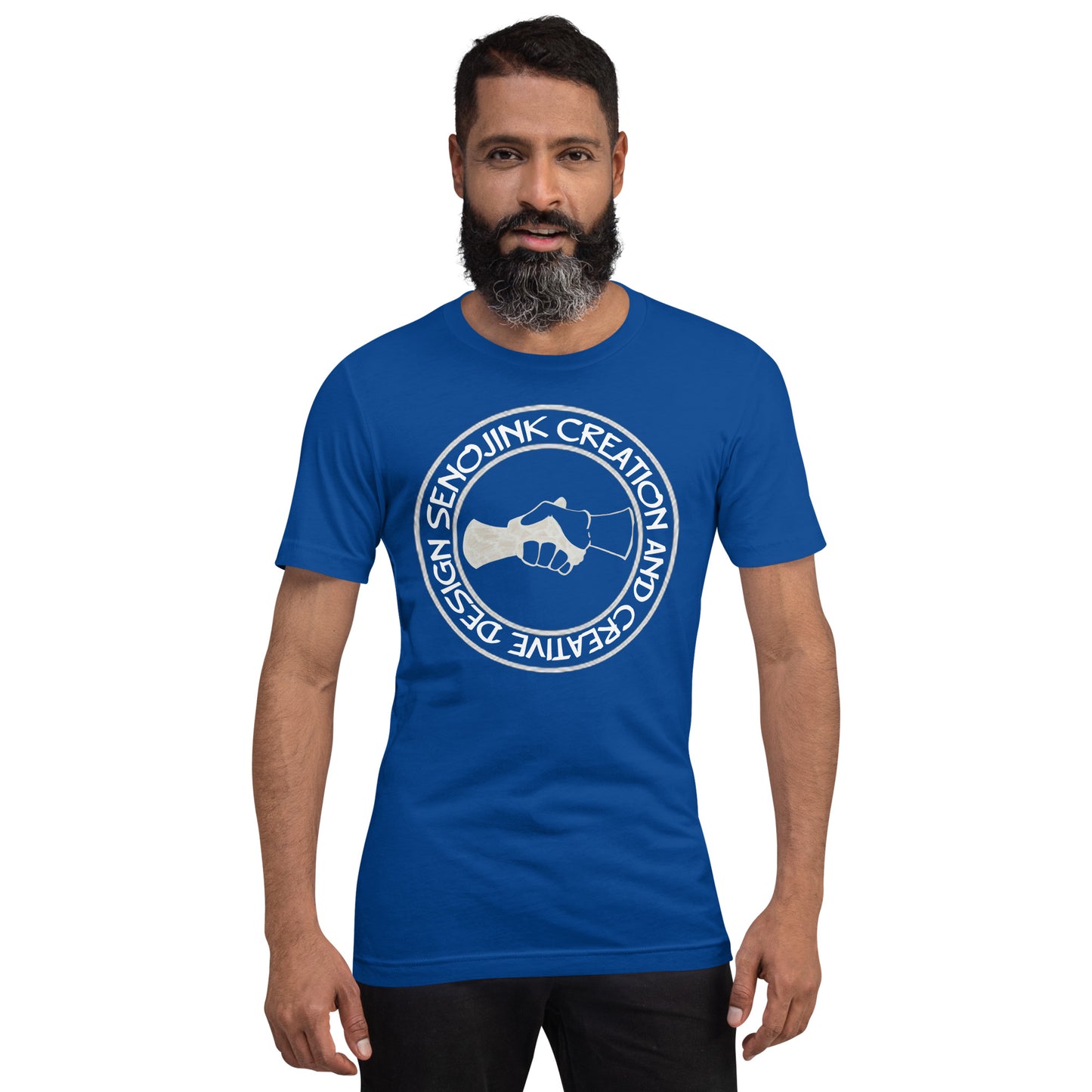 SENOJINK 103 T-shirt