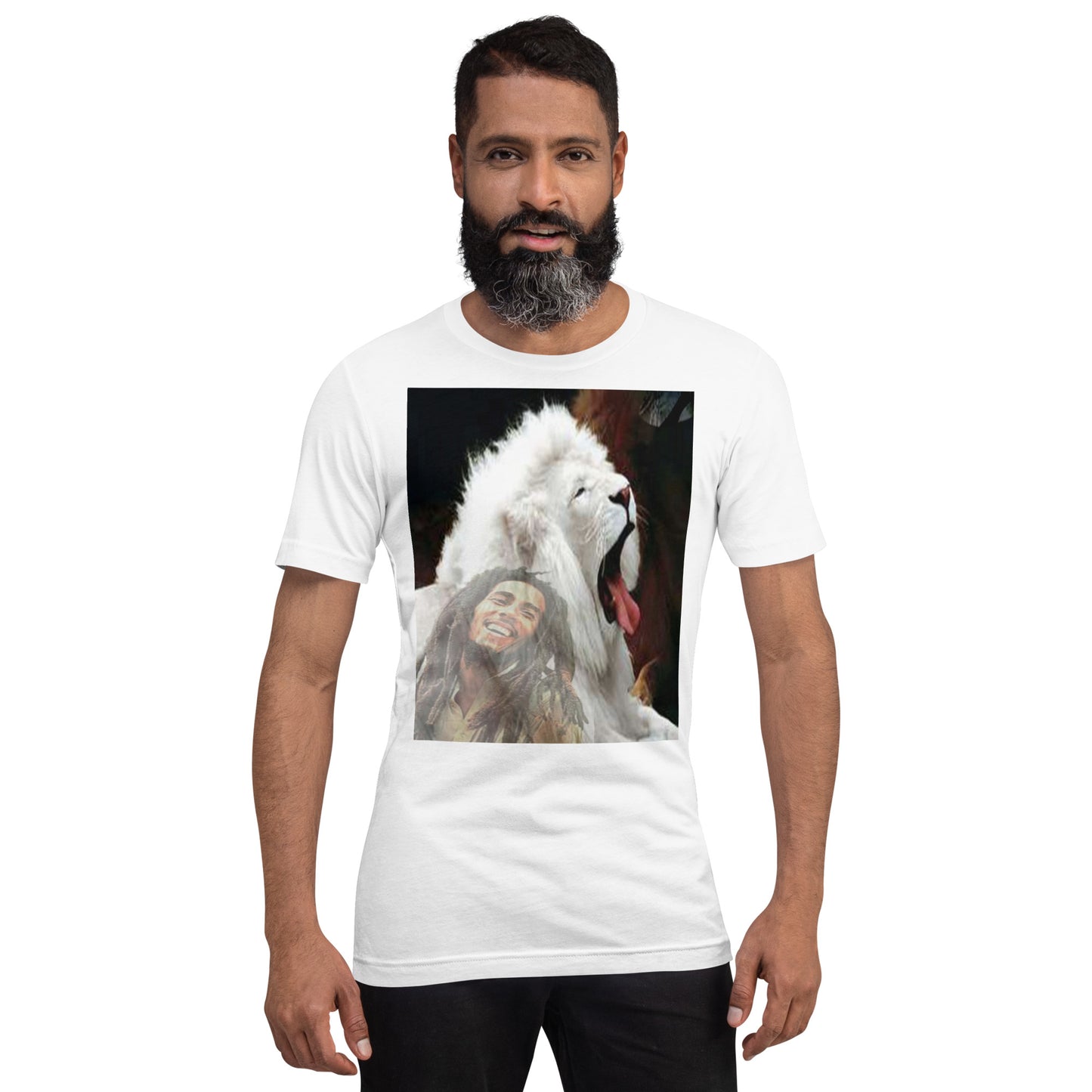 MARLEY 1 T-shirt
