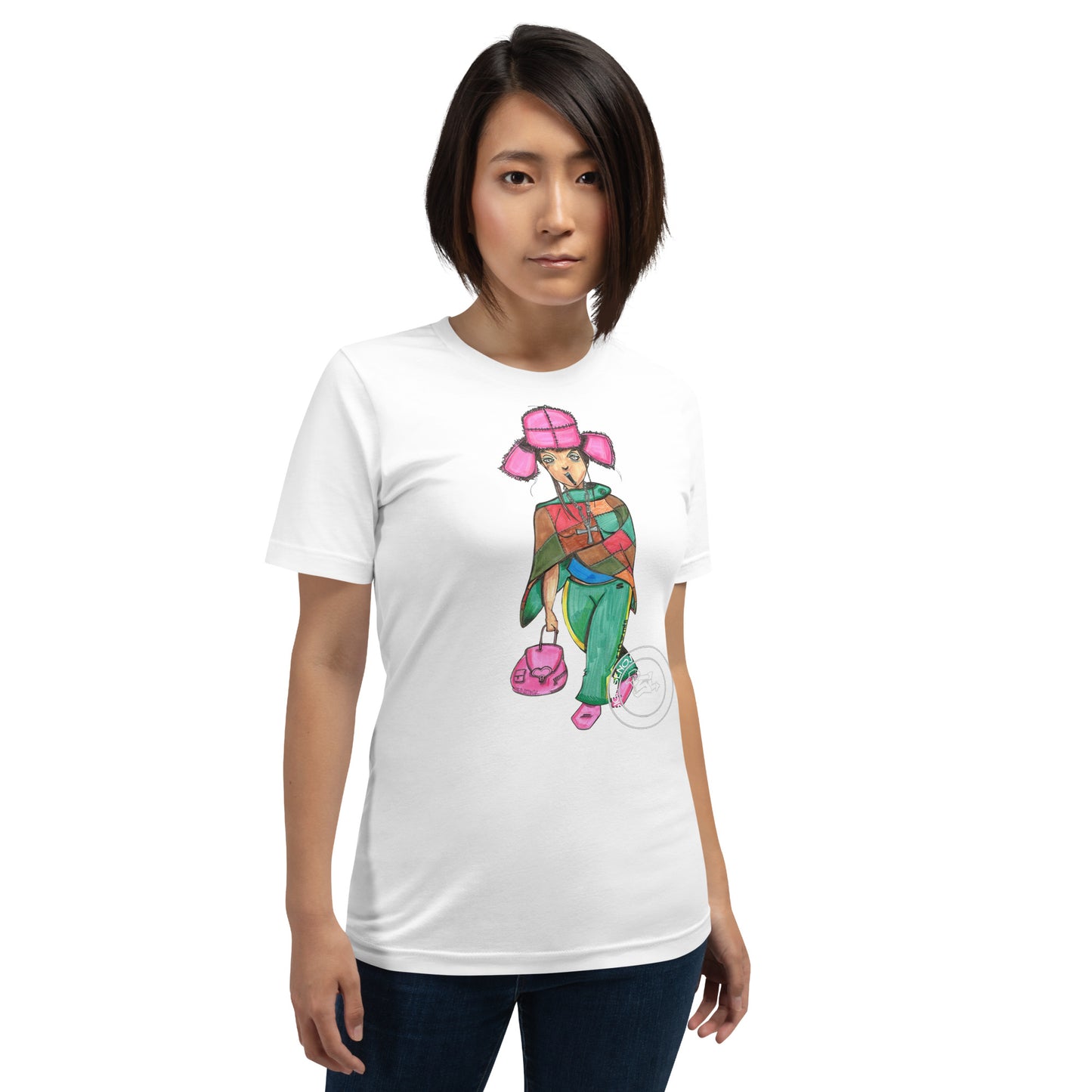 RUFFINS 15 T-shirt