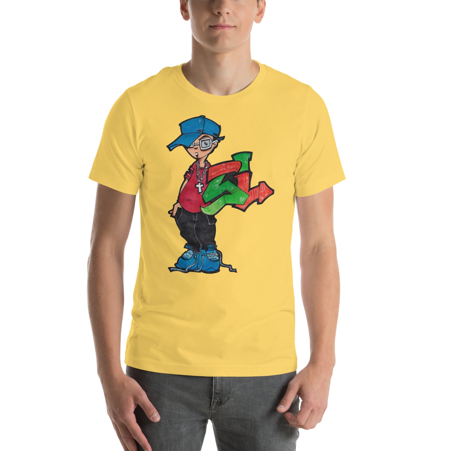 SENOJINK 2000 T-shirt