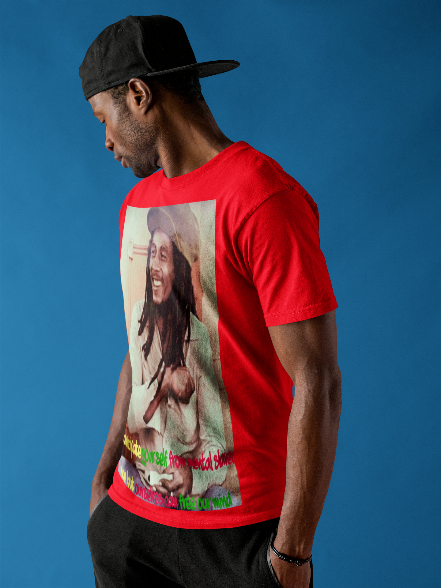 MARLEY 3 T-shirt