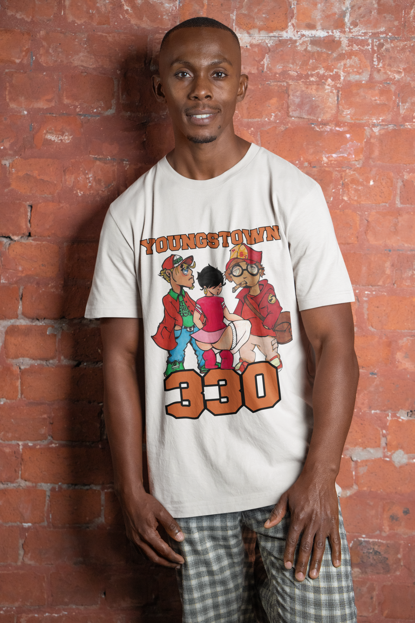 YOUNGSTOWN 330-002