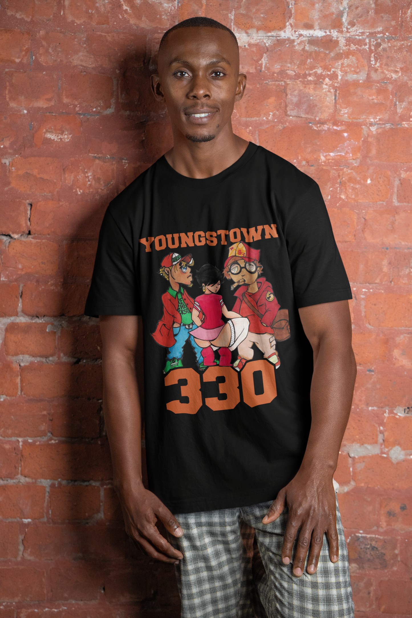 YOUNGSTOWN 330-002
