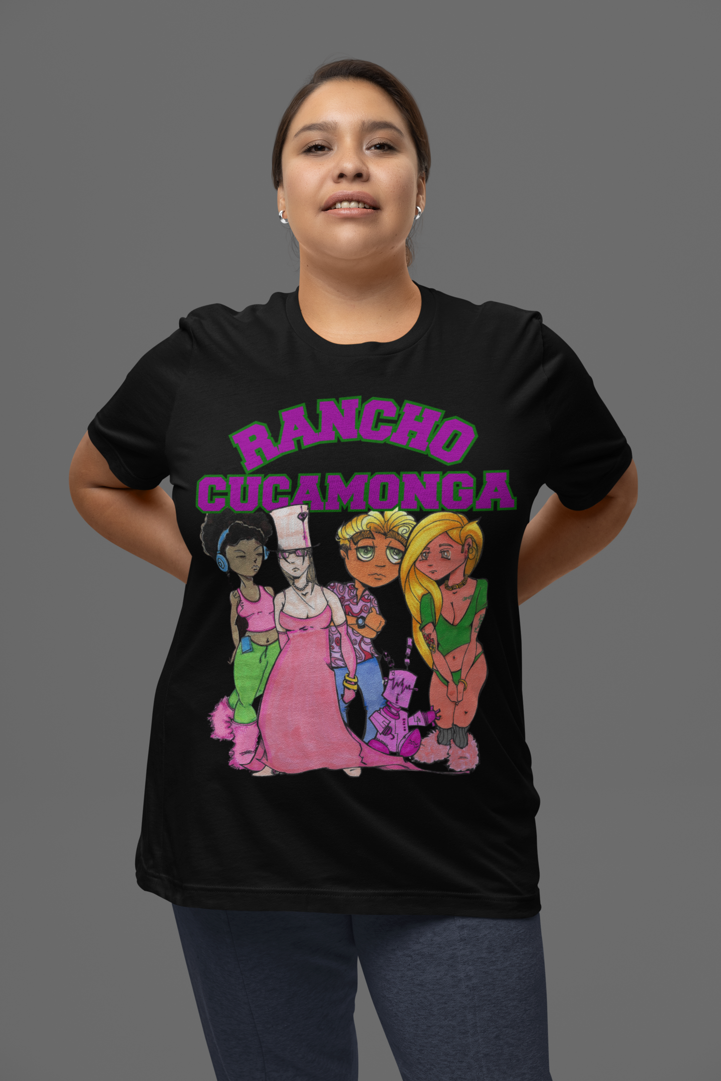 RANCHO