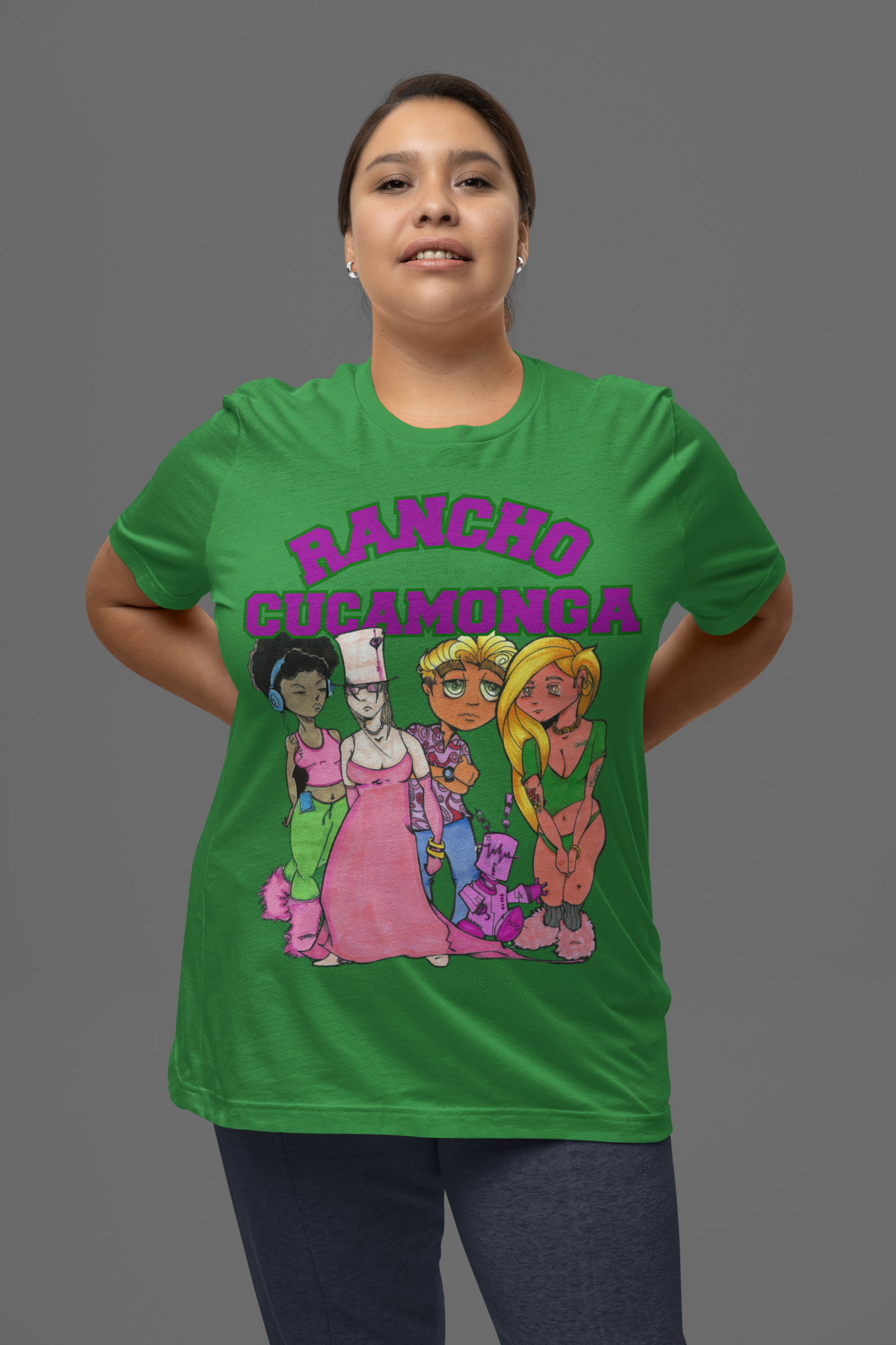 RANCHO
